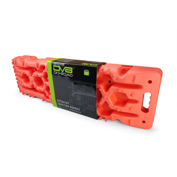 Recovery Traction Boards